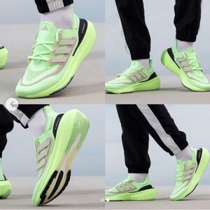 Adidas ultra boost Running Shoes unisex 38 2/3